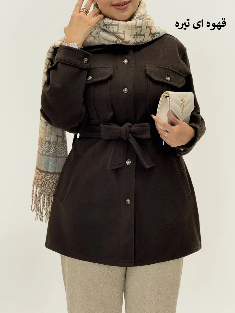 3570-شکت فوتر مهرا